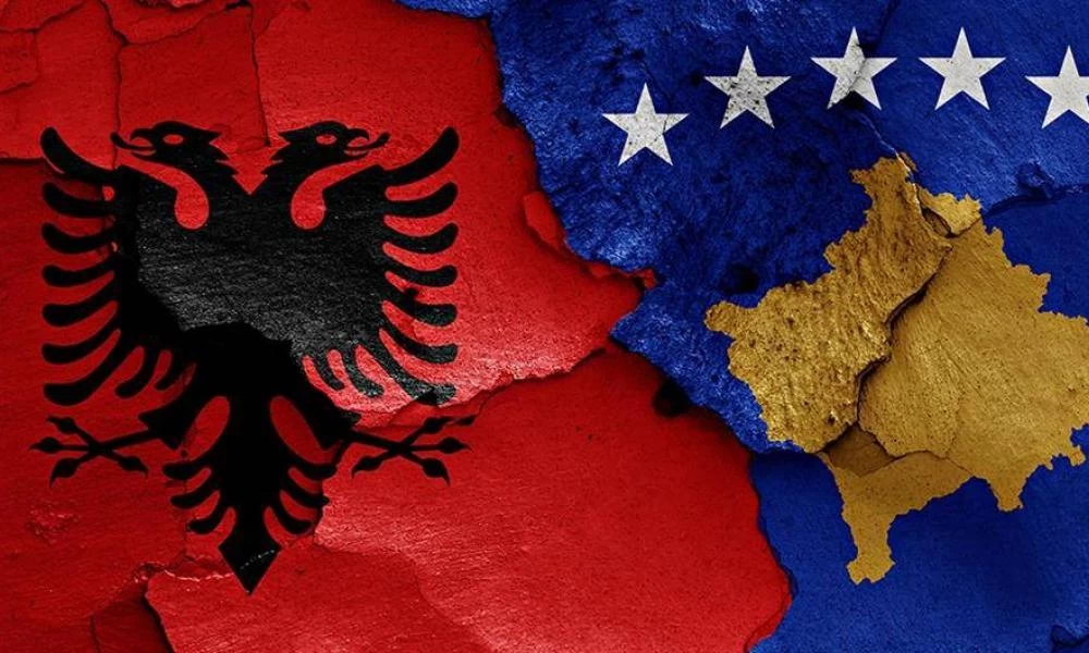 Αλβανία και Κόσοβο ιδρύουν ελεύθερη διασυνοριακή περιοχή 60 χιλιομέτρων